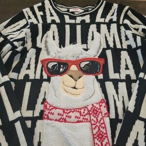 Ugly christmas sweater